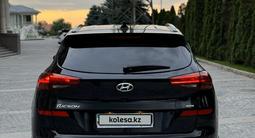 Hyundai Tucson 2020 года за 12 800 000 тг. в Алматы – фото 5