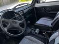 ВАЗ (Lada) Lada 2121 2009 годаүшін3 650 000 тг. в Тараз – фото 19