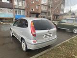 Nissan Tino 1999 года за 2 200 000 тг. в Усть-Каменогорск – фото 3