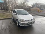 Nissan Tino 1999 года за 2 200 000 тг. в Усть-Каменогорск