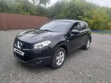 Nissan Qashqai 2013 года за 5 300 000 тг. в Кокшетау – фото 2