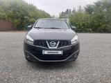 Nissan Qashqai 2013 года за 5 300 000 тг. в Кокшетау
