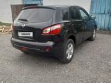 Nissan Qashqai 2013 года за 5 300 000 тг. в Кокшетау – фото 4