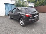 Nissan Qashqai 2013 года за 5 300 000 тг. в Кокшетау – фото 5