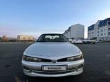 Mitsubishi Galant 1996 годаүшін900 000 тг. в Усть-Каменогорск – фото 2