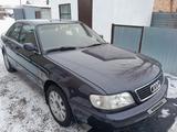 Audi A6 1994 года за 2 900 000 тг. в Караганда