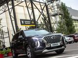 Hyundai Palisade 2021 года за 22 300 000 тг. в Алматы – фото 3