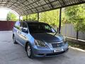 Honda Odyssey 2008 года за 7 400 000 тг. в Шымкент – фото 2