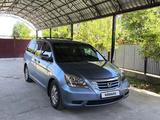 Honda Odyssey 2008 года за 7 400 000 тг. в Шымкент – фото 2