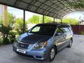 Honda Odyssey 2008 года за 7 400 000 тг. в Шымкент