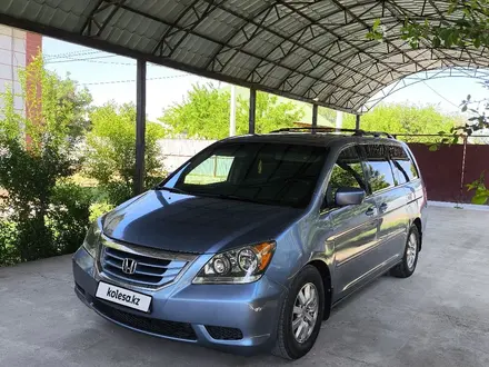 Honda Odyssey 2008 года за 7 400 000 тг. в Шымкент
