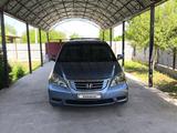 Honda Odyssey 2008 года за 7 400 000 тг. в Шымкент – фото 3