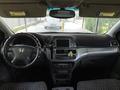 Honda Odyssey 2008 года за 7 400 000 тг. в Шымкент – фото 4
