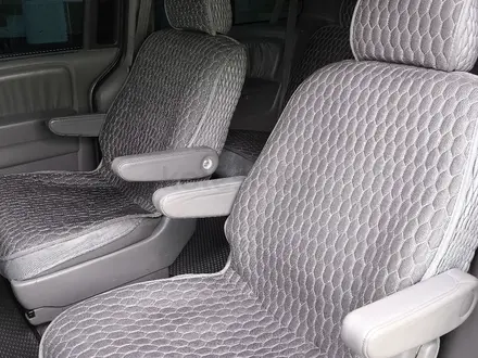 Honda Odyssey 2008 года за 7 400 000 тг. в Шымкент – фото 5