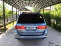 Honda Odyssey 2008 года за 7 400 000 тг. в Шымкент – фото 8
