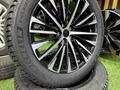Комплект готовых колес Lexus RX 350 R-20*5*114.3 в наличии Astana за 1 250 000 тг. в Астана – фото 4