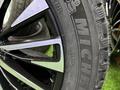 Комплект готовых колес Lexus RX 350 R-20*5*114.3 в наличии Astana за 1 250 000 тг. в Астана – фото 5