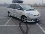 Toyota Estima 2000 года за 4 500 000 тг. в Алматы – фото 2