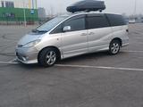 Toyota Estima 2000 года за 4 500 000 тг. в Алматы