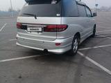 Toyota Estima 2000 года за 4 500 000 тг. в Алматы – фото 3