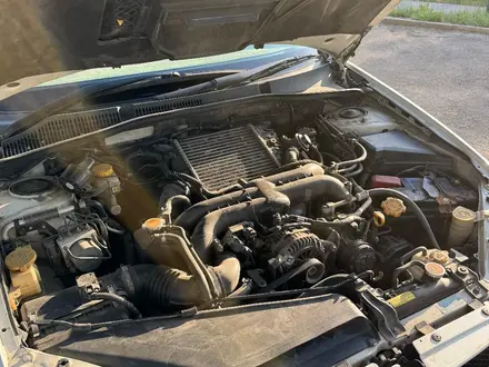 Subaru Legacy 2003 года за 3 950 000 тг. в Алматы – фото 12