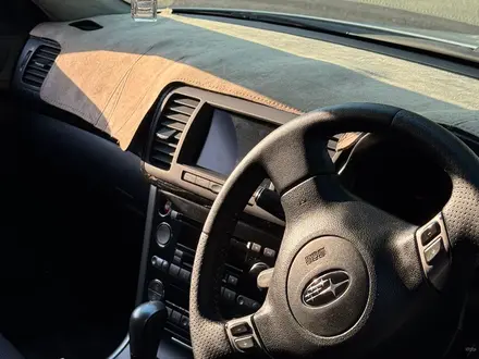 Subaru Legacy 2003 года за 3 950 000 тг. в Алматы – фото 14