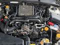 Subaru Legacy 2003 года за 3 950 000 тг. в Алматы – фото 20