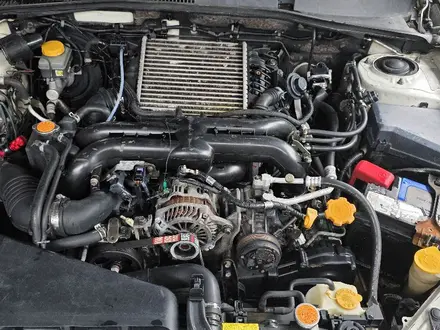 Subaru Legacy 2003 года за 3 950 000 тг. в Алматы – фото 20