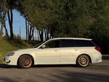 Subaru Legacy 2003 годаүшін3 950 000 тг. в Алматы – фото 2
