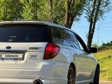 Subaru Legacy 2003 годаүшін3 950 000 тг. в Алматы – фото 3