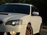 Subaru Legacy 2003 годаүшін3 950 000 тг. в Алматы – фото 5