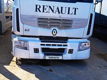 Renault  Premium 2007 года за 15 600 000 тг. в Костанай