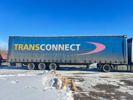 Renault  Premium 2007 года за 15 600 000 тг. в Костанай – фото 5