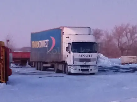 Renault  Premium 2007 года за 15 600 000 тг. в Костанай – фото 7