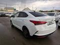 Hyundai Accent 2020 годаүшін4 900 000 тг. в Алматы – фото 6