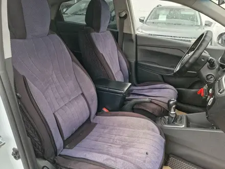 Hyundai Accent 2020 года за 4 900 000 тг. в Алматы – фото 8