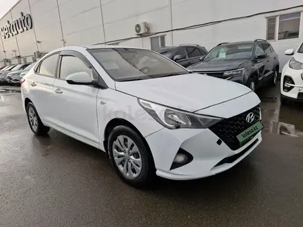 Hyundai Accent 2020 года за 4 900 000 тг. в Алматы