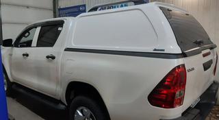 Кунг на Toyota Hilux 2015-2022 за 1 049 400 тг. в Алматы