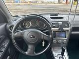 Subaru Impreza 2004 года за 3 150 000 тг. в Астана – фото 4