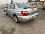 Subaru Impreza 2004 года за 3 150 000 тг. в Астана – фото 2