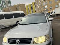 Volkswagen Passat 1997 годаүшін1 500 000 тг. в Астана