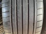 Пара летние шины 275/40R19 275/40/19 Dunlop. за 80 000 тг. в Алматы – фото 3