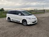 Toyota Estima 2007 года за 8 000 000 тг. в Усть-Каменогорск