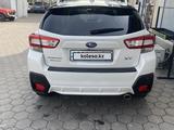 Subaru XV 2017 годаүшін11 800 000 тг. в Алматы – фото 5
