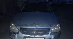 ВАЗ (Lada) Priora 2171 2012 года за 1 600 000 тг. в Атырау – фото 5