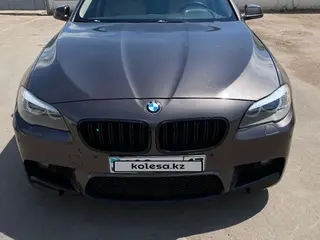 BMW 535