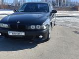 BMW 528 1999 года за 4 700 000 тг. в Алматы – фото 2