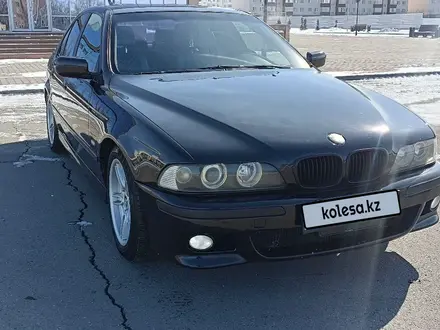 BMW 528 1999 года за 4 700 000 тг. в Алматы