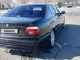 BMW 528 1999 года за 4 700 000 тг. в Алматы – фото 3
