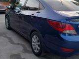 Hyundai Accent 2014 года за 4 600 000 тг. в Алматы – фото 3